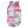 Vízhatlan Kutyakabát - Esőkabát Kutyáknak - 3XL, Pink Terepmintás
