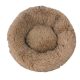 Plüss Kutyafekhely - 70 cm, Barna