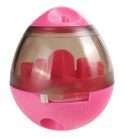 Interaktív etető labda - Pink