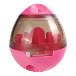 Interaktív etető labda - Pink