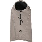 Vízhatlan Kutyakabát - 2XL, Bézs