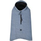 Vízhatlan Kutyakabát - 3XL, Kék