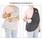 Kutyahordozó Kenguru