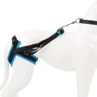 Csípő emelő rehabilitációs hám kutyáknak - XL