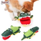 Krokodil Szimatjáték - 40 cm