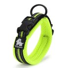 Truelove Állítható Nyakörv - Sárga - M (40-45 cm)